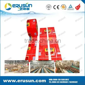 Automatic Sleeve Shrink Labeling Machine thumbnail-5
