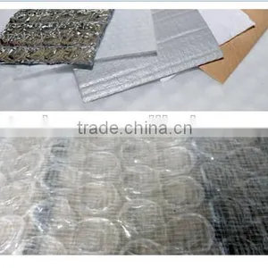 3000mm Width Plastic Bubble Wrap Machine / Factory Direct Sale thumbnail-3