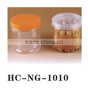 Plastic Cylinder Cup(HC-NG-1010) thumbnail-1