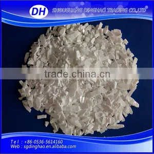 Bulk Calcium Chloride , Calcium Chloride , Sale Calcium Chloride Flakes thumbnail-1