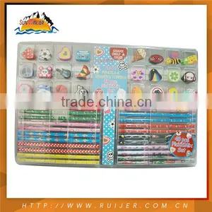 Factory Directly Provide Low Price Durable Flexible Pencil thumbnail-2