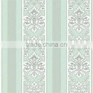 Reasonable Price of Pvc Free Wallpaper in China thumbnail-1