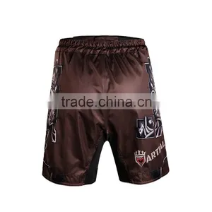 2016 Summer Men's Sublimation for Men's,men New Washable Sublimation Short,capsule Crop Style Printing Short Sublimation thumbnail-3