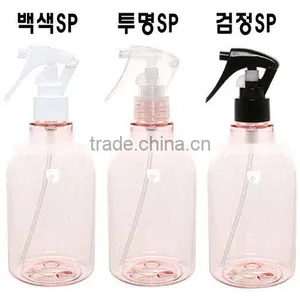 Mini Gun Spray PET 350ml Pink thumbnail-1