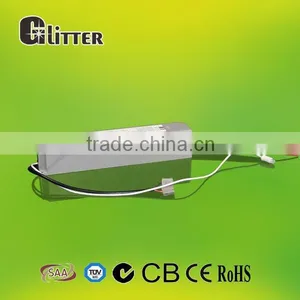 Rechargeable 50W Led Emergency Driver,emergency Light Led Driver,Emergency Time 60/90/120/180 Mins,CB/GS/SAA Approved thumbnail-1