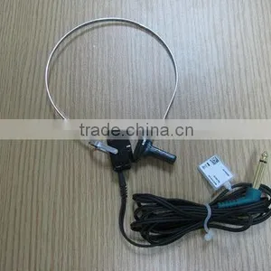Audiometry Machine AD104 Audiometer for ENT in Hospital thumbnail-3
