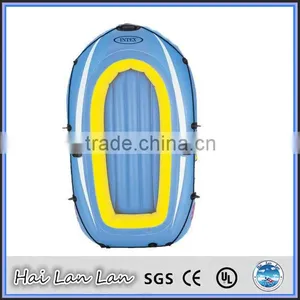 Inflatable Diy Inflatable Boat for Adult thumbnail-6