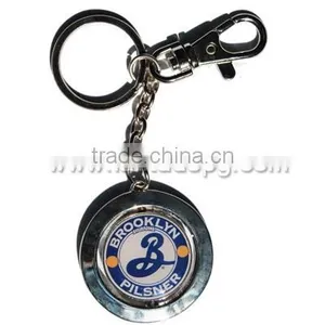 Dog Pet Nurse Keychain thumbnail-2