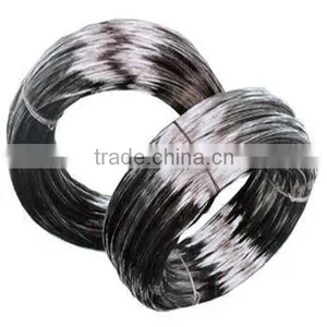 White Copper Wire for Zipper thumbnail-1