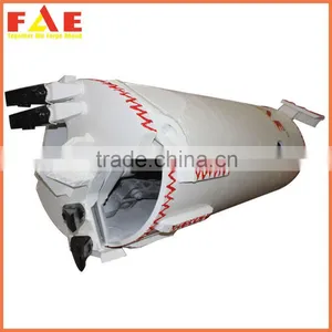 Top Quality Soil Drilling Bucket, Drill Bucket for Drill Piling Rig,construction Piling Maching Bucket thumbnail-1