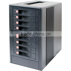 CRU RTX RTX800-XJ DAS Array thumbnail-1