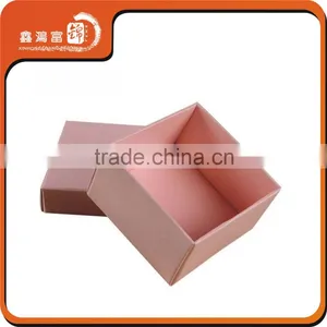 XHFJ Custom Printing Color Watch Paper Box thumbnail-1