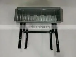 Garden Hanging Bbq Grill thumbnail-1