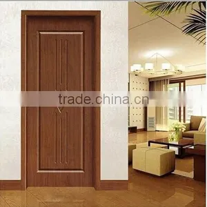 Fancy Design Wooden MDF Interior Door thumbnail-1