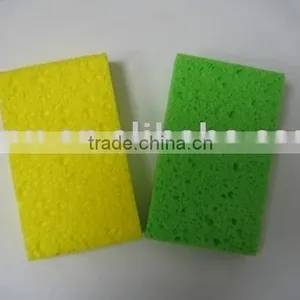 Cellulose Sponge thumbnail-1