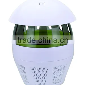 Online Shopping India Smart Home Electric Fly Bug Mosquito Trap/ Latest Technology Smart Home Mosquito Trap* thumbnail-5