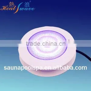 2014 New Surface Mounted Underwater Swimming Pool Lights thumbnail-1