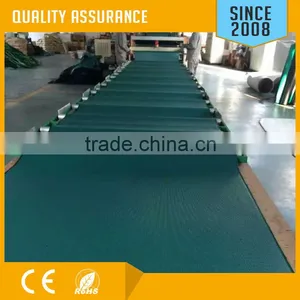 Black and Yellow Factory Price ESD Anti-fatigue Floor Mat thumbnail-6