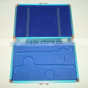Xingbaocase Stationery Box Aluminium Case Box Pencil Box thumbnail-3
