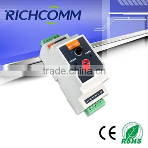 Water Leakage Sensor(Non Locating ) Special for Computer Room Water Leaking Monitoring thumbnail-1