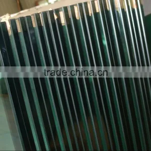 4-19mm Tempered Glass With 3C / ISO Certificate thumbnail-2