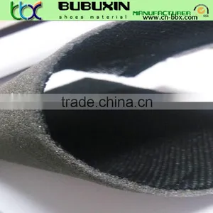 Fabric With Sponge Foam Foam Laminated Fabric thumbnail-4