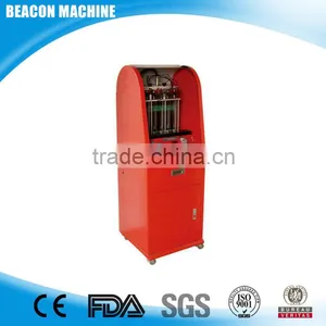 2016 New Products BC-6T Auto Car Six-cylinder of Gasoline Fuel Injector Cleaner or Tester thumbnail-2