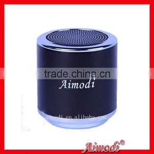 Wireless Mini Speaker for Smart Phone Samsung Iphone Ipod thumbnail-1