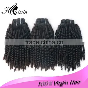 Fast Shipping Unprocessed 6A Top Grade Virgin Vip Hair Extensions thumbnail-1