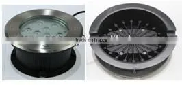 LED Underground Lamp thumbnail-1