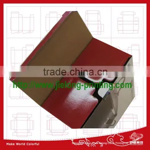 40 Years' Experiences to Offer Custom Printed Triple Wall Corrugated Cardboard thumbnail-4