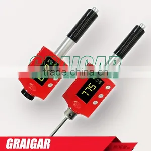 Portable Digital Pencil Hardness Tester Leeb181 thumbnail-1