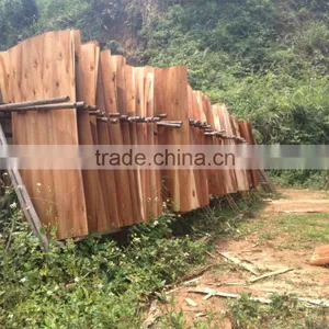 Wood Core Veneer Eucalyptus/acacia From Vietnam thumbnail-3