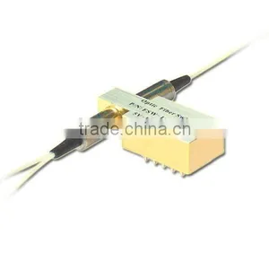 1X1 SM/MM Fiber Optical Switch thumbnail-1
