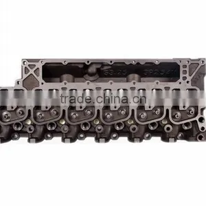 Cylinder Head thumbnail-3