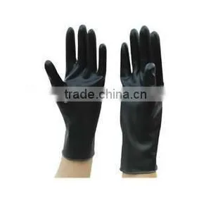 Intervenient Radiation Protective Lead Gloves thumbnail-1