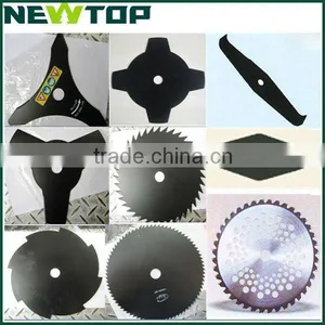 Nylon/Aluminum Trimmer Heads for Brush Cutter Factory Directly Selling thumbnail-4