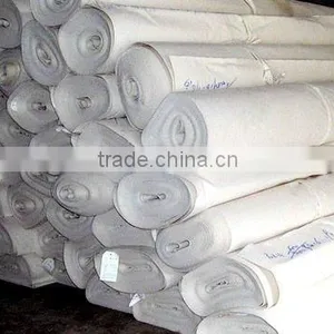 PET/PP Needle Punched Nonwoven Geotextile 600gsm thumbnail-1