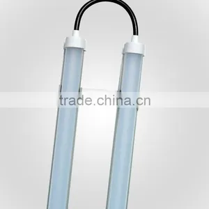 20w 45w t8 Led Tube Light t8 Integrated Led Tube With Single or Two Tubes is Available thumbnail-2