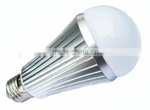 High-quality Cheap SMD 5730 9w E14/E22/E27 50000H LED Bulb thumbnail-6