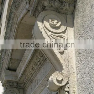 Carving Brackets Outside Decor Bracket Stone thumbnail-1
