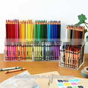 Crayon/Pastel/Chalk/Water Color Pencil Storage Box thumbnail-1