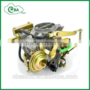 21100-1E020 Applide for TOYOTA 7K HB070 HIGH QUALITY ENGINE CARBURETOR ASSY thumbnail-1