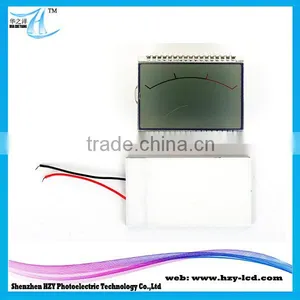 High Pressure Meter Apply FSTN ( LCD Modules 119th 2016 Canton Fair) thumbnail-3