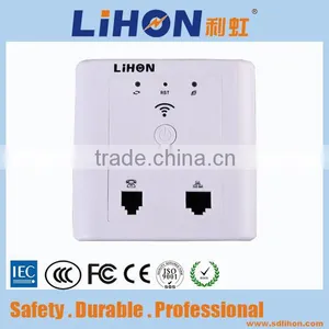 Wall Wifi ap Indoor 150 Mbps Wifi Access Point thumbnail-1