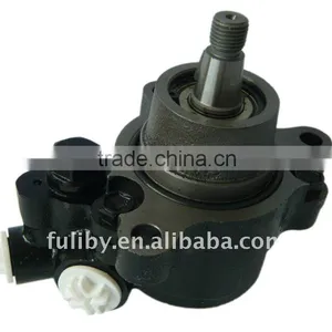 Hydraulic Parts Truck Power Steering Pump for HINO EK700AK/H07C BUS44310-1791/44310-1990 thumbnail-1