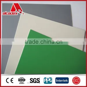 Aluminum Composite Panel 4MM PE Offer Free Sample thumbnail-1