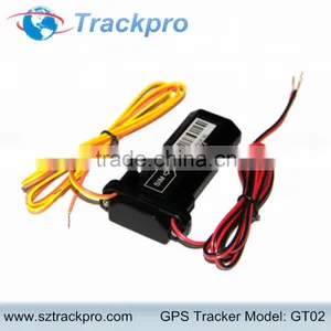 2016 Multiple Vehicle Tracking Device Gps Tracker Gt02 thumbnail-1