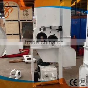 Series of 6NLT Rice Huller Machine thumbnail-5