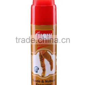 SUEDE & NUBUCK RENOVATOR SPRAY thumbnail-1